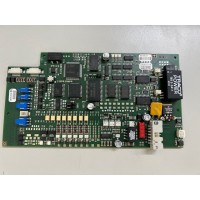 Zeiss 5 328 01 00.250.02/B Processor Board PCB ...